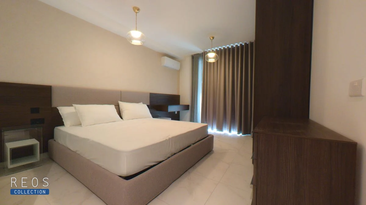 Property in Mgarr