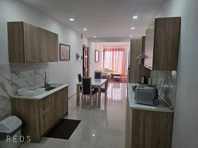 Property in Gzira