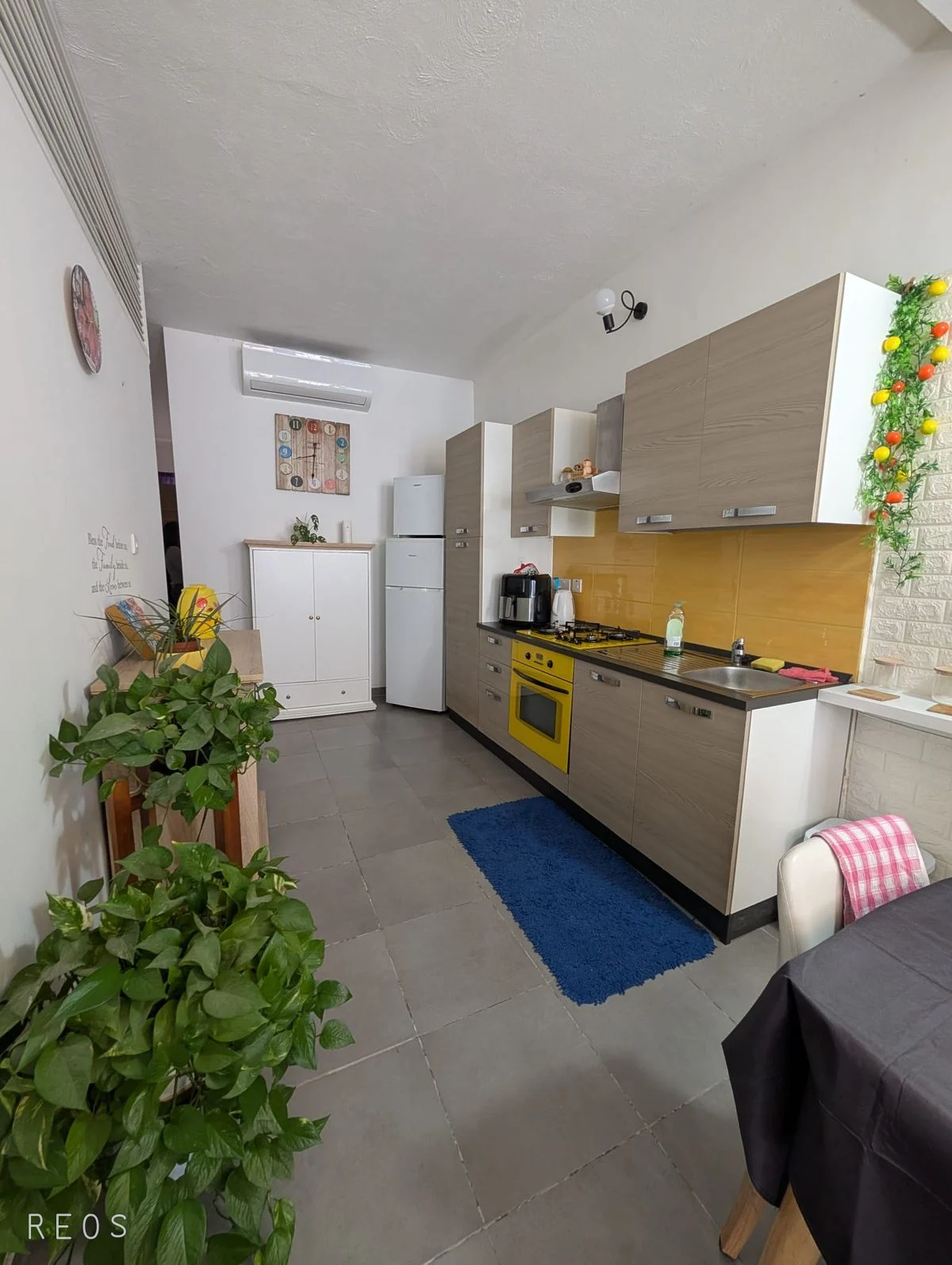 Property in Marsascala