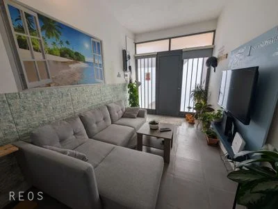 Property in Marsascala