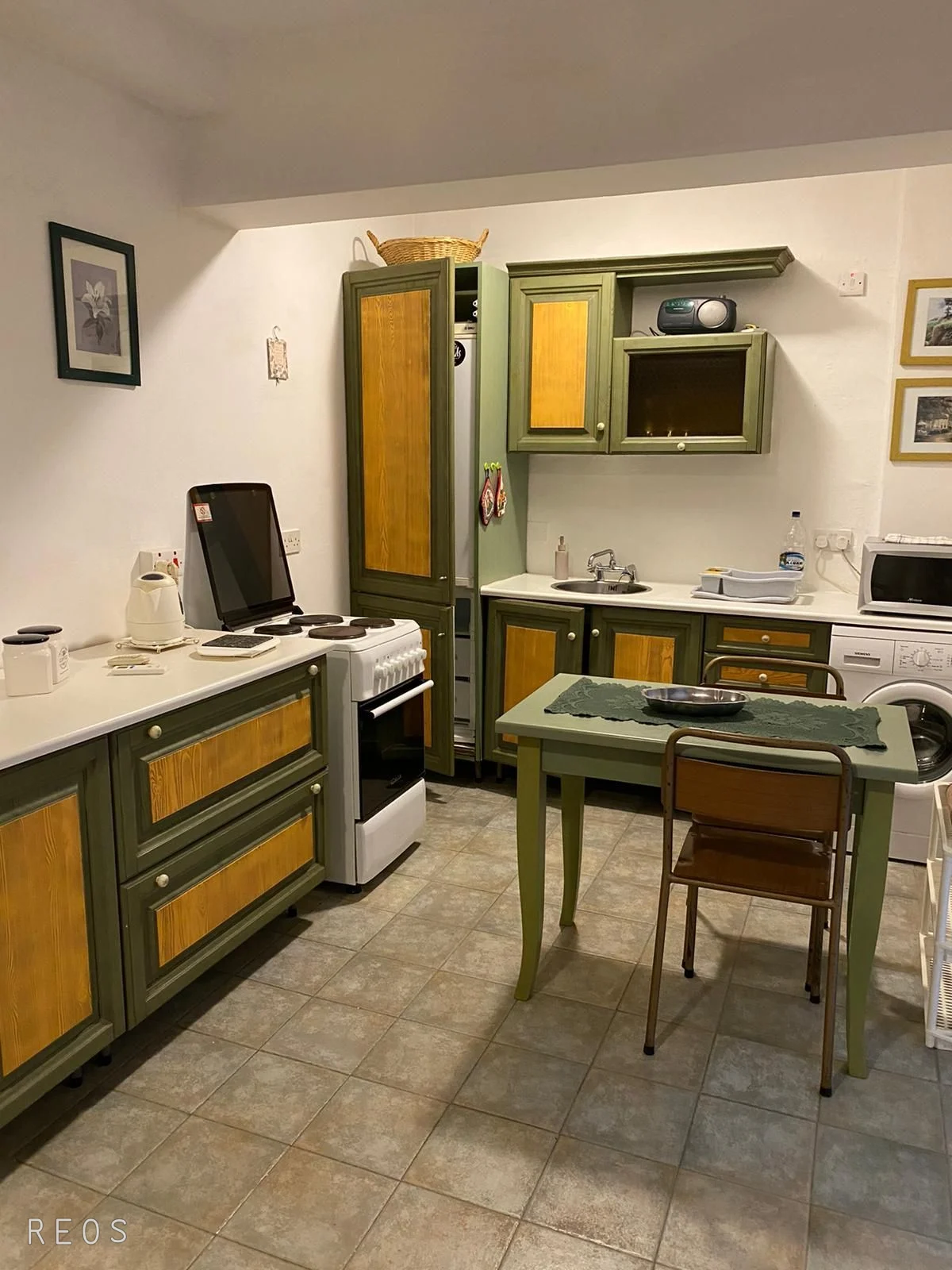 Property in St Julian's