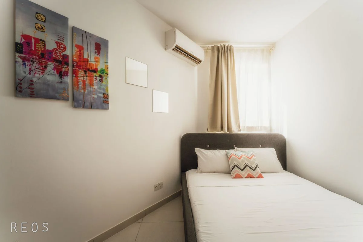 Apartment in St Paul's Bay