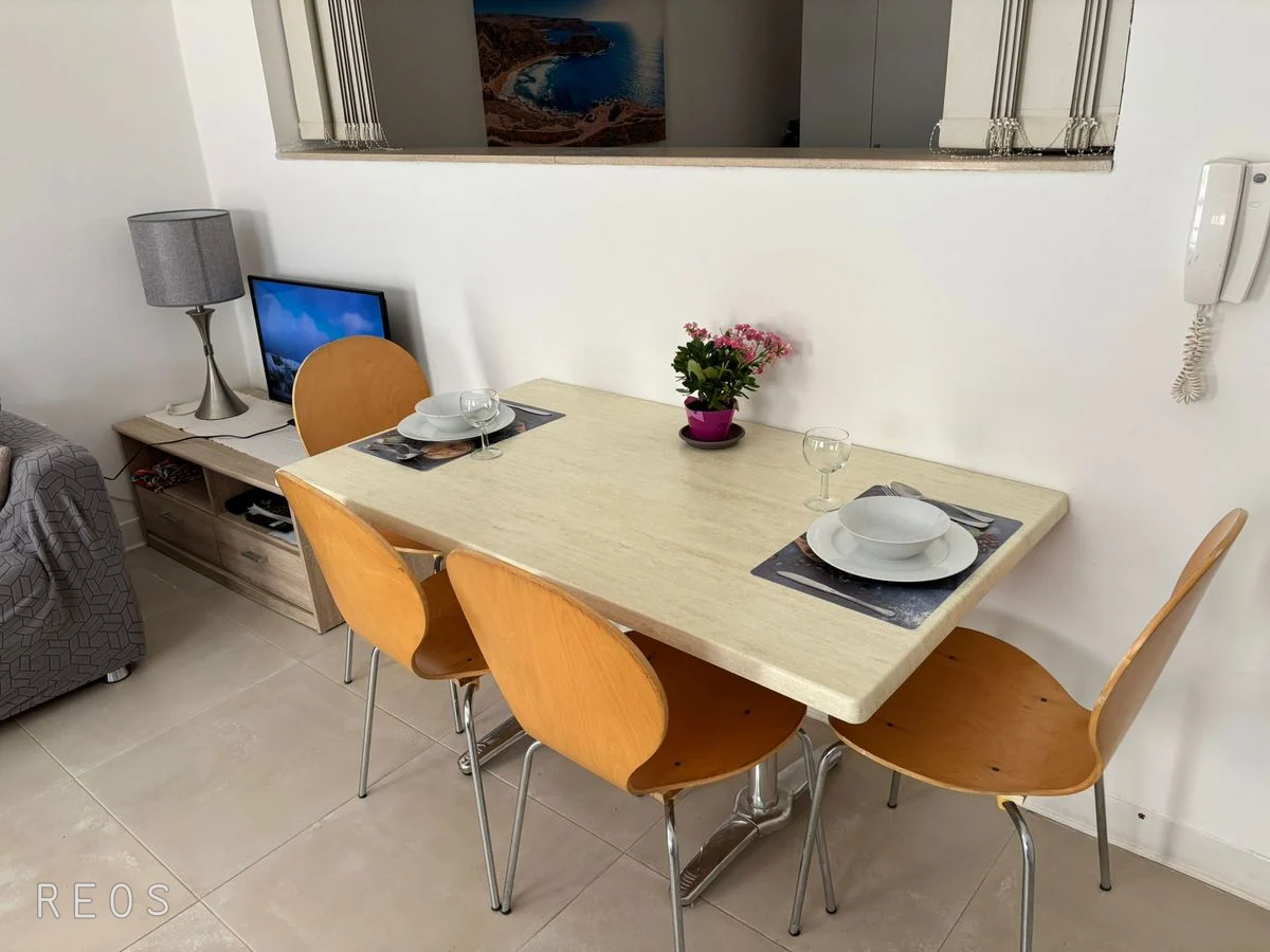Apartment in St Julian's