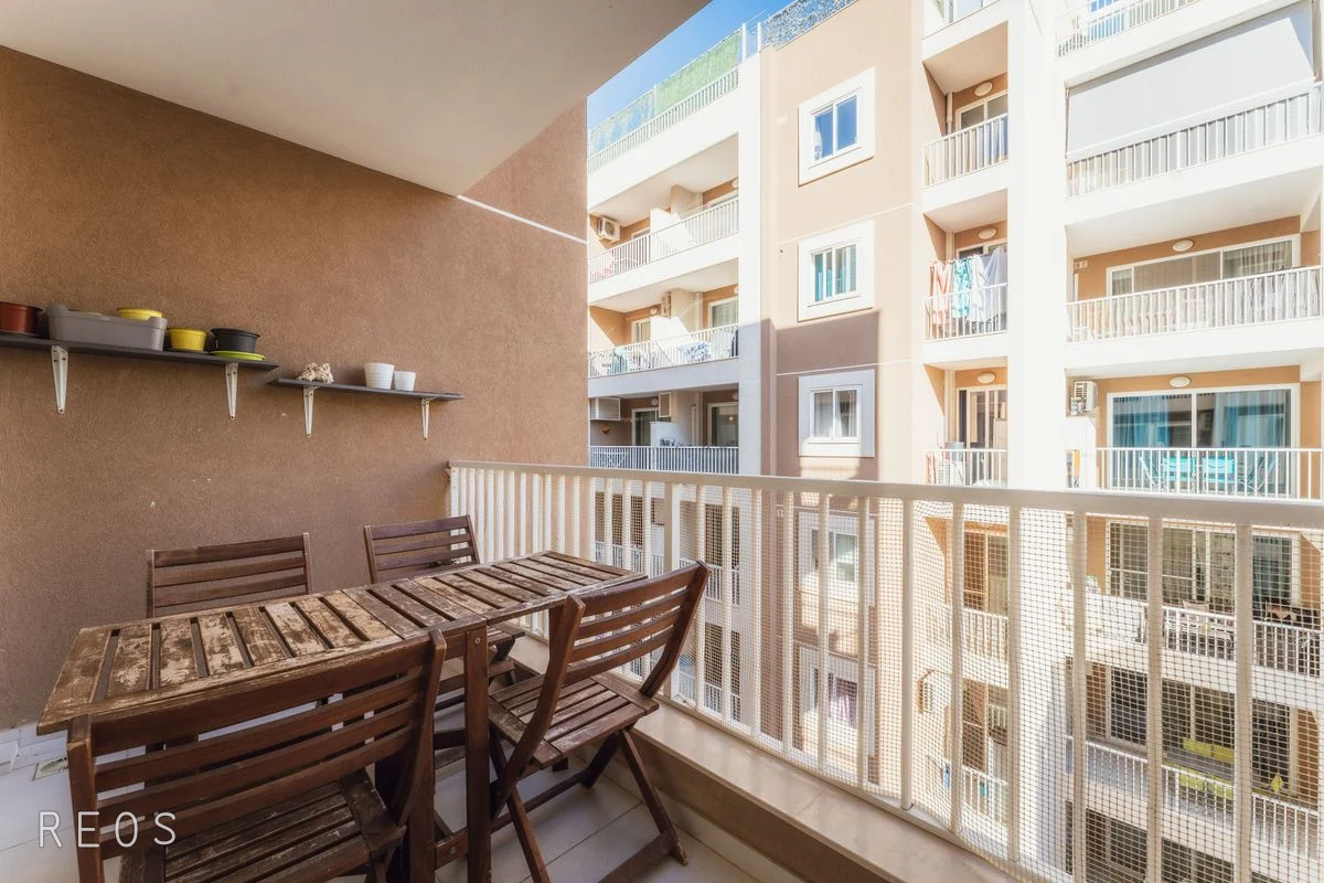 Apartment in St Paul's Bay