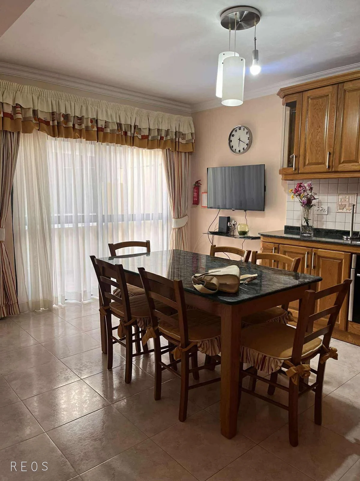 Property in Marsascala