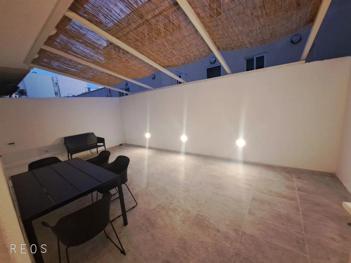 Property in St Julian's