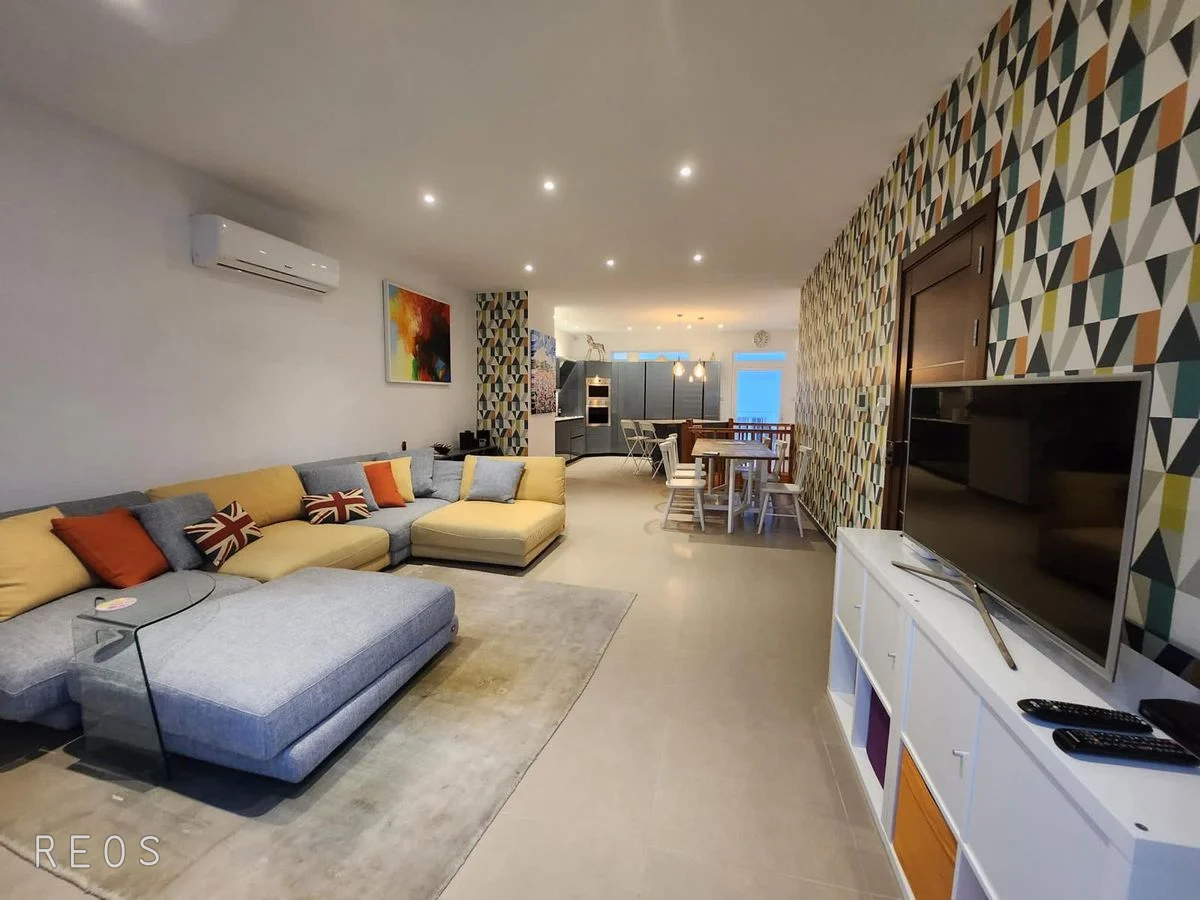 Penthouse in Swieqi