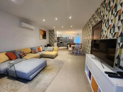 Penthouse in Swieqi