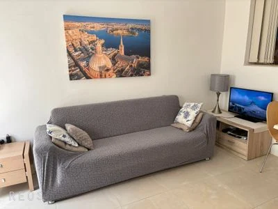 Apartment in St Julian's