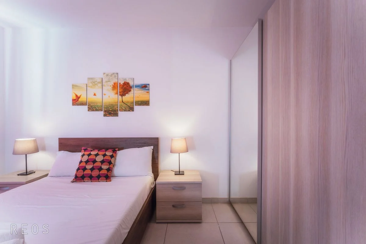 Apartment in St Paul's Bay