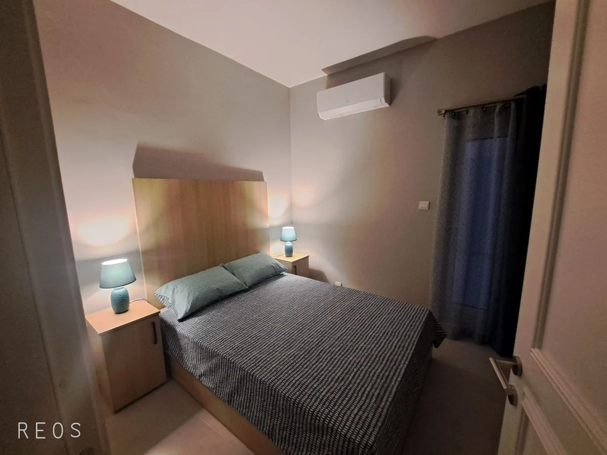 Property in St Julian's