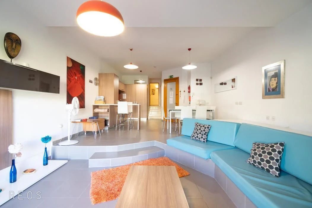 Property in St Julian's