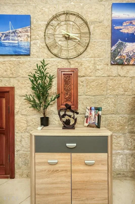 Townhouse in Valletta