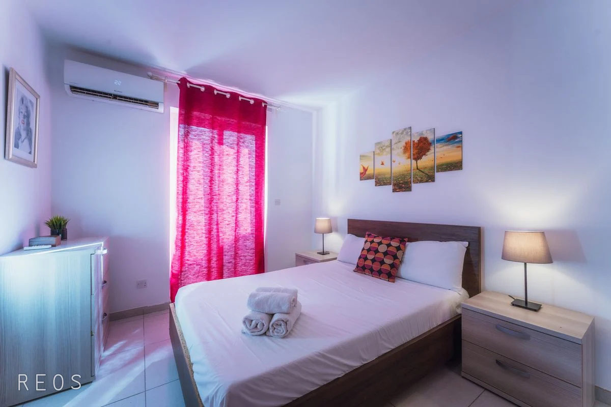 Apartment in St Paul's Bay
