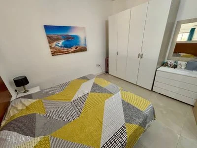 Apartment in St Julian's