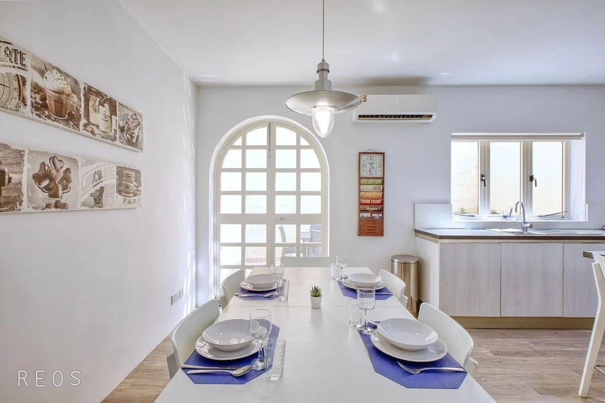 Maisonette in St Julian's