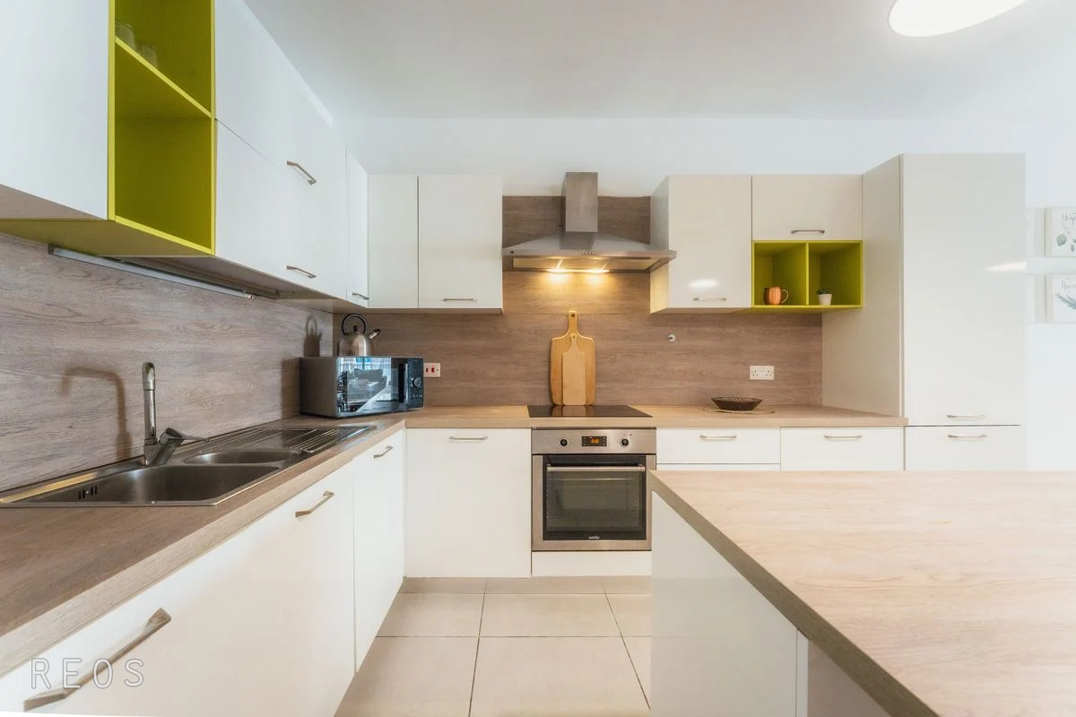Apartment in St Paul's Bay