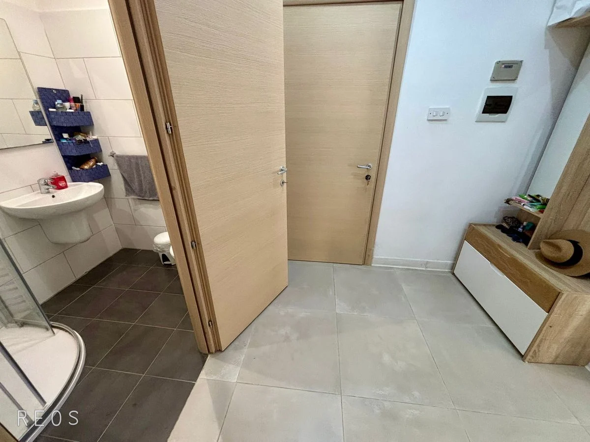 Apartment in St Julian's