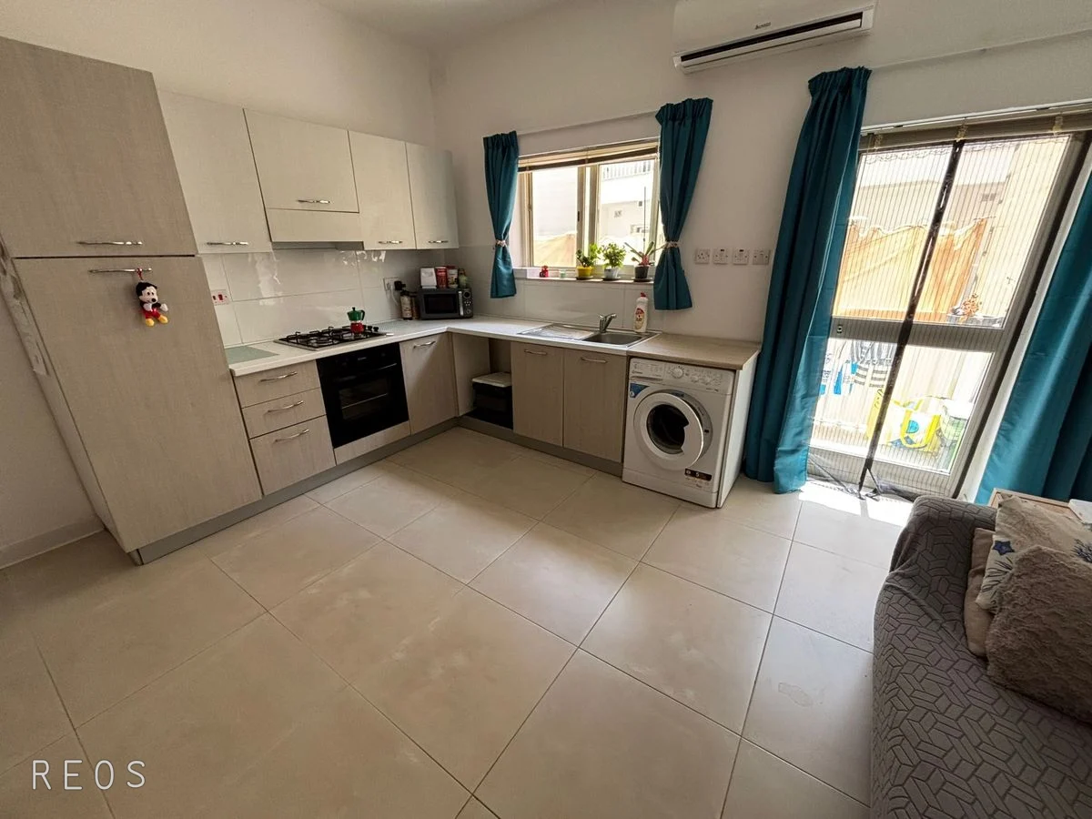 Apartment in St Julian's