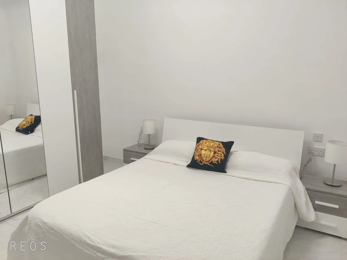 Apartment in Sliema