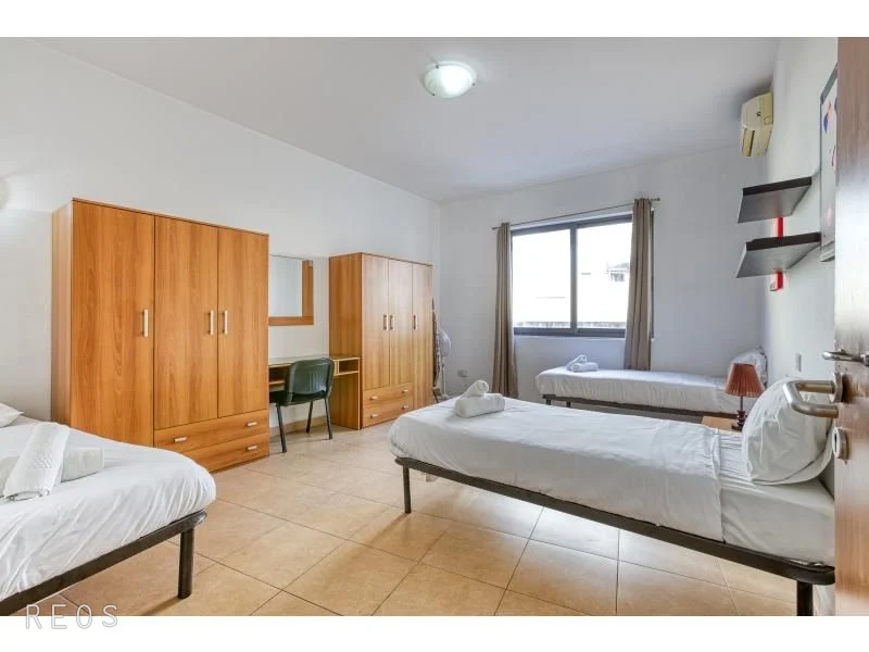 Apartment in Paceville (St Julian's)