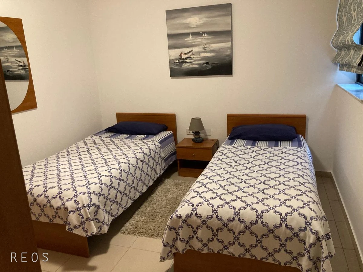 Property in Mellieha