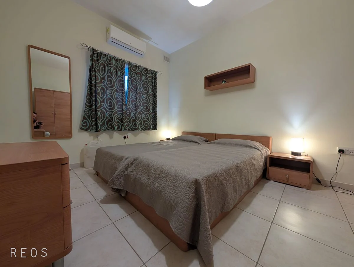 Property in Xemxija (St Paul's Bay)