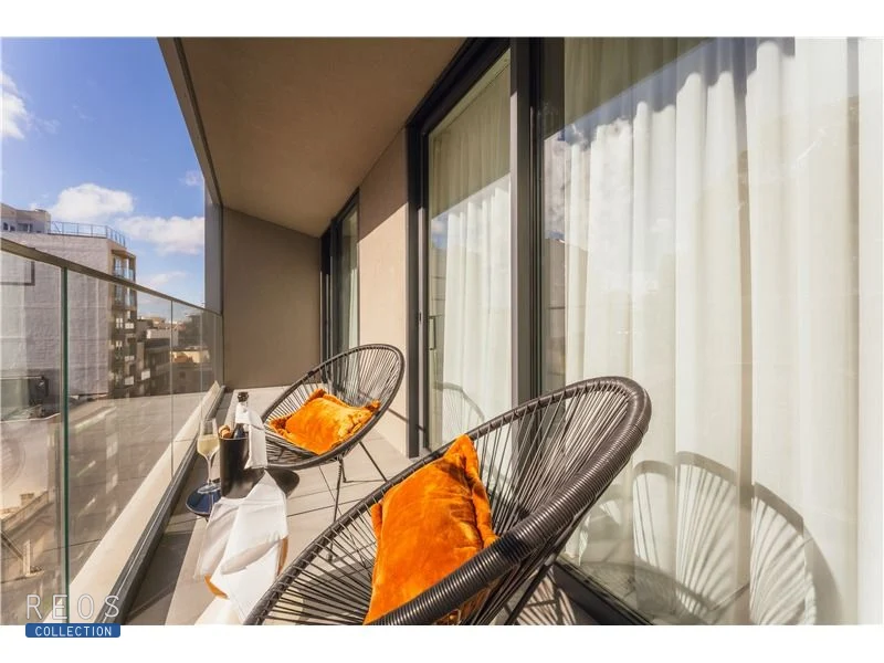 Apartment in St Julian's