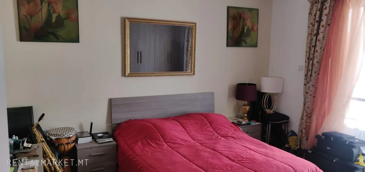 Apartment in Mellieha