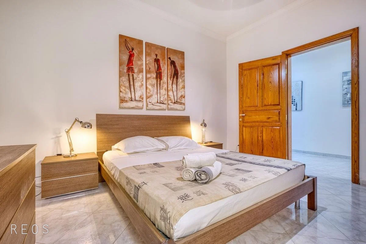 Maisonette in St Julian's