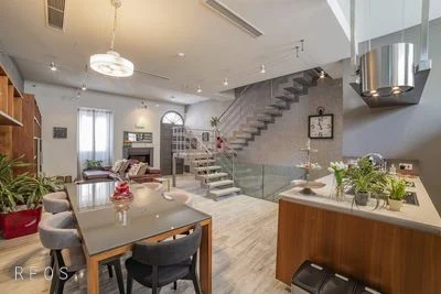 Townhouse in Sliema