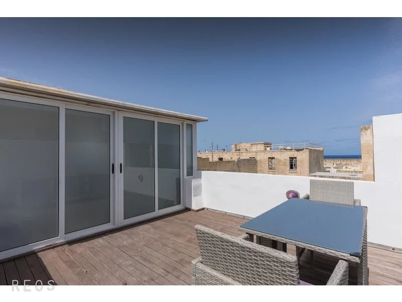 Apartment in Valletta