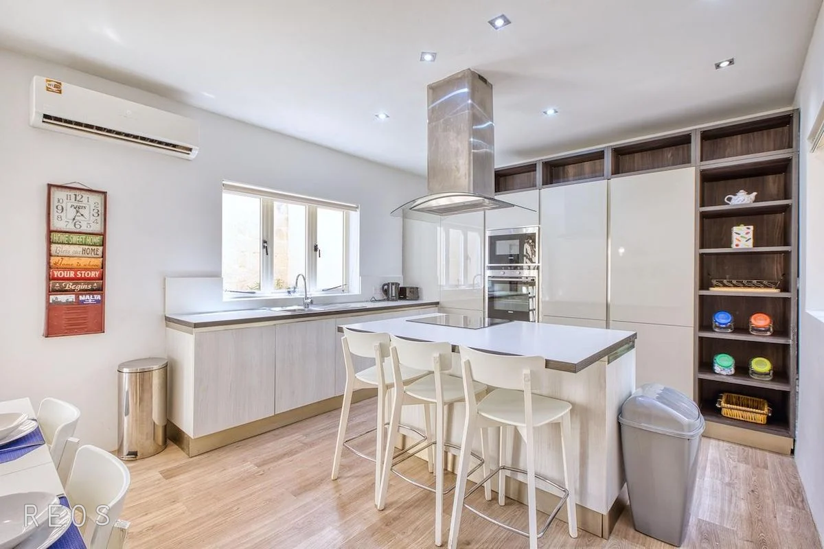 Maisonette in St Julian's