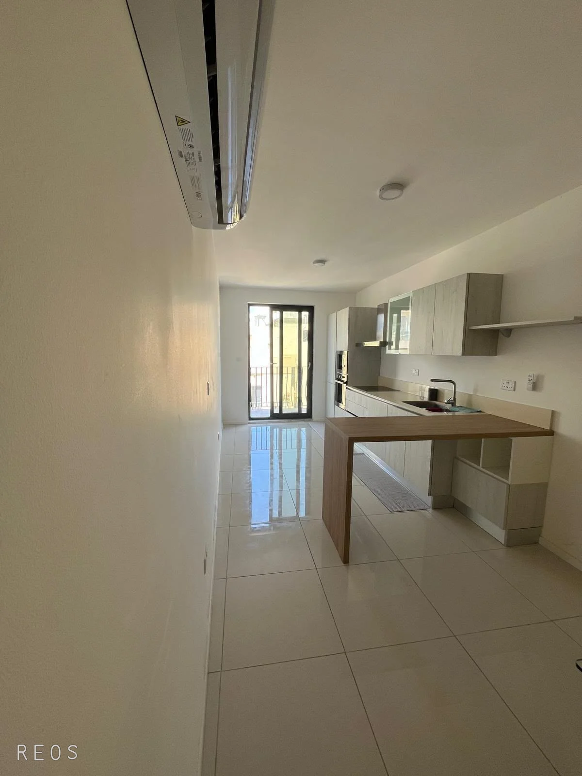 Apartment in Swieqi