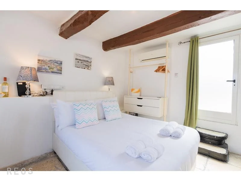 Apartment in Valletta