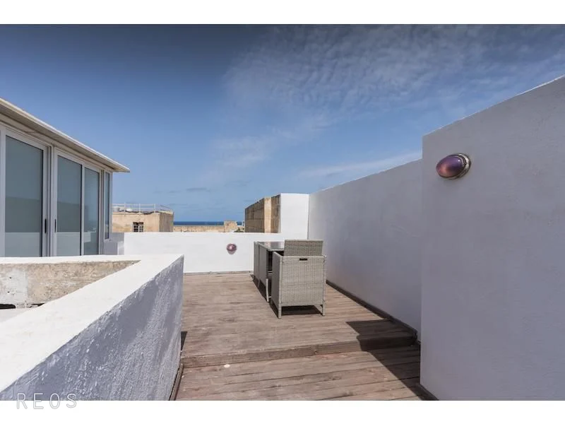 Apartment in Valletta
