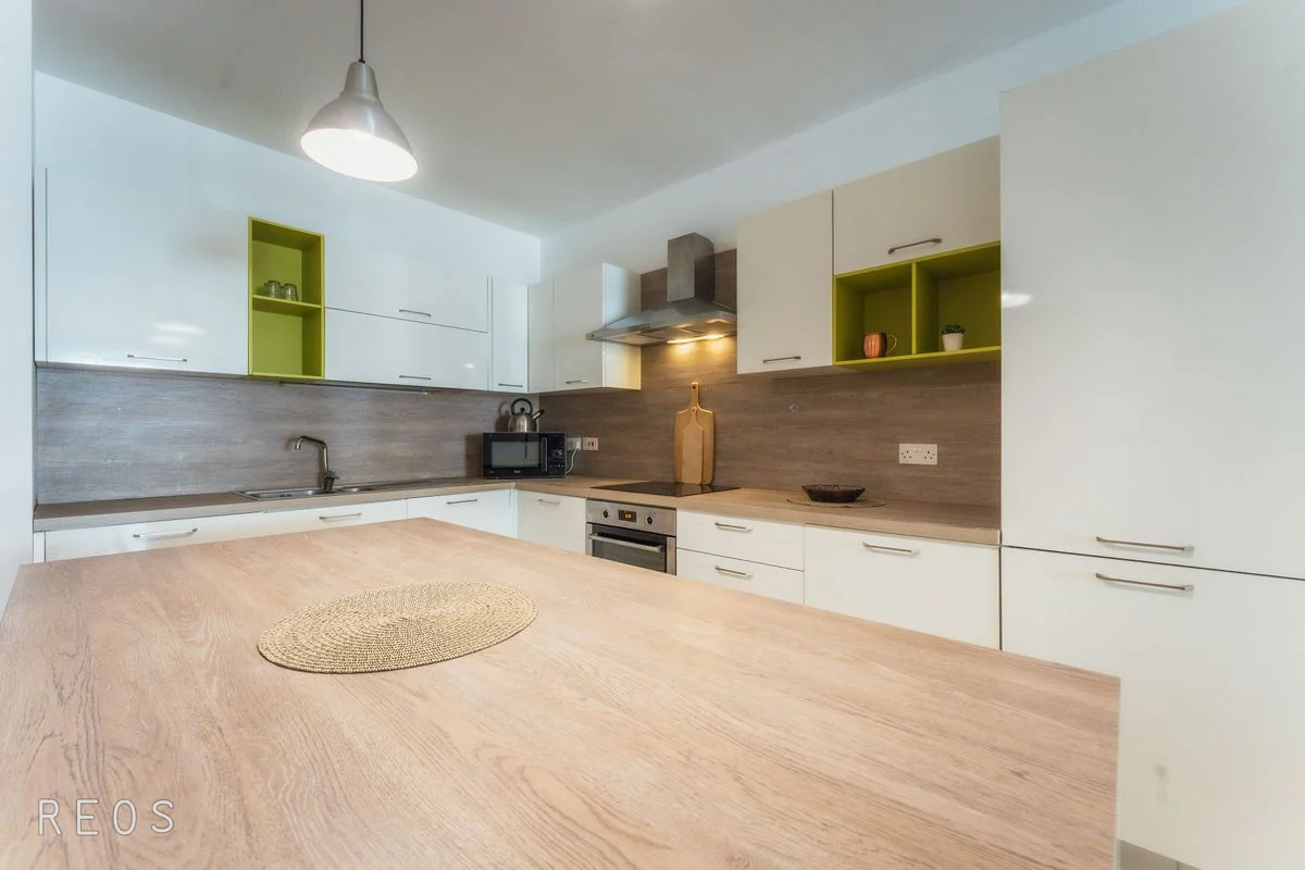 Apartment in St Paul's Bay