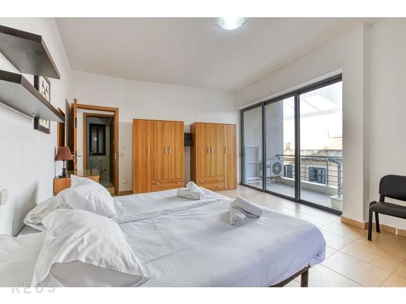 Apartment in Paceville (St Julian's)