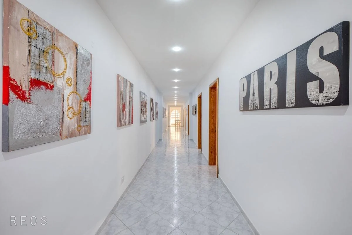 Maisonette in St Julian's