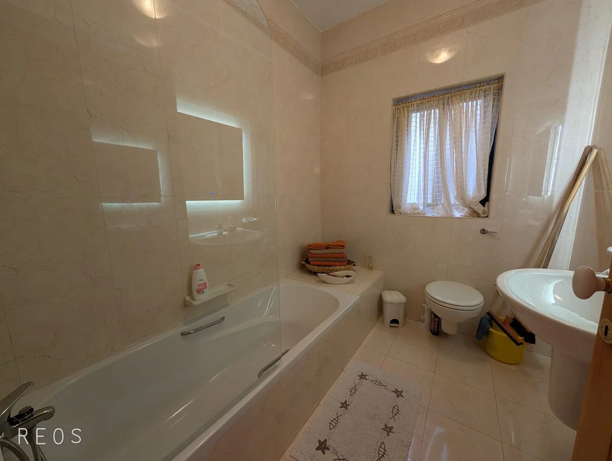 Property in Xemxija (St Paul's Bay)