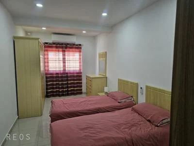 Property in Gzira