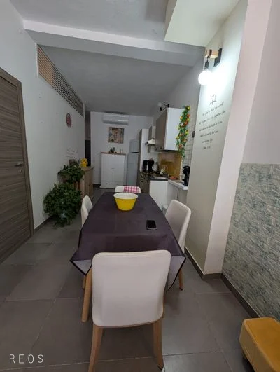 Property in Marsascala