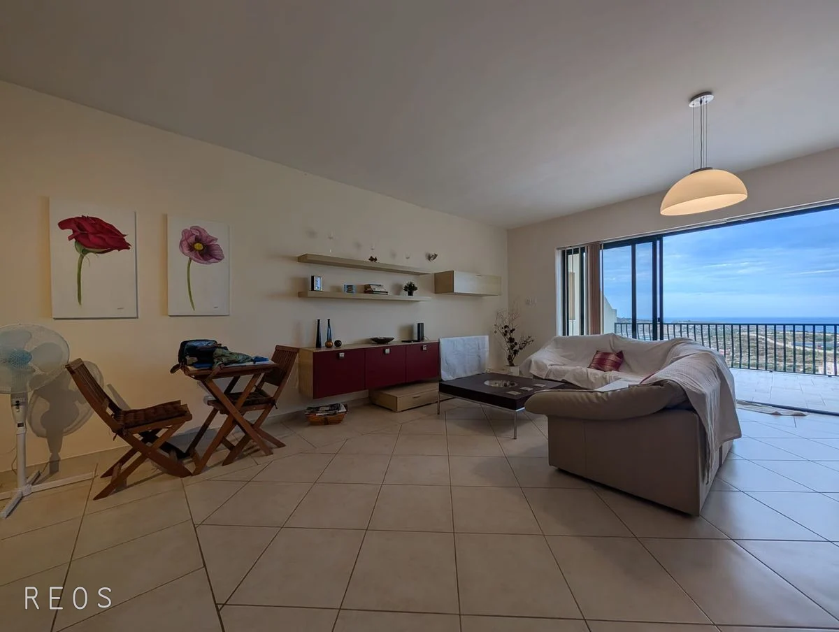 Property in Xemxija (St Paul's Bay)