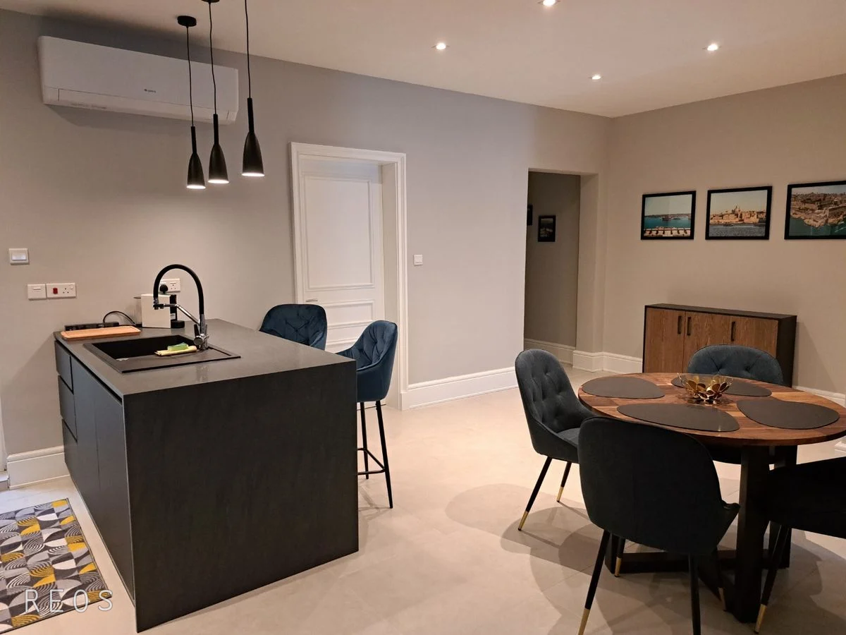 Property in St Julian's