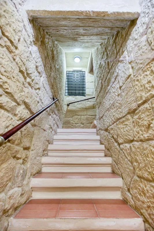 Townhouse in Valletta