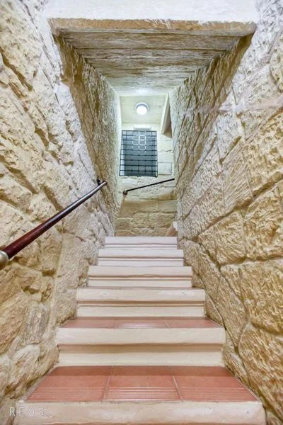 Townhouse in Valletta