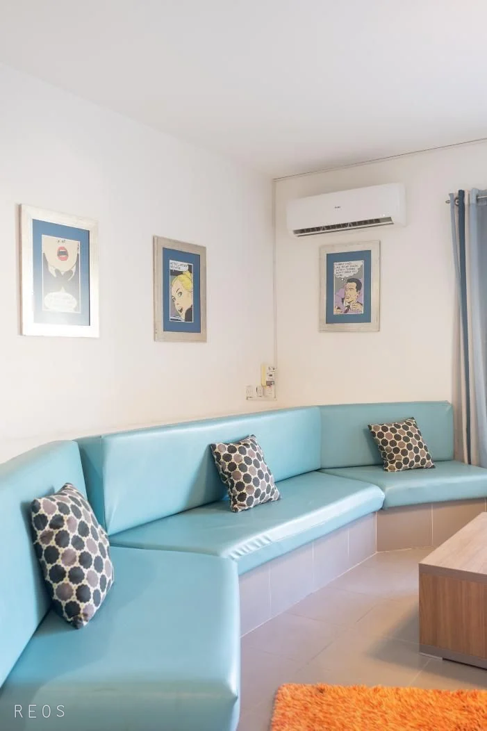 Property in St Julian's