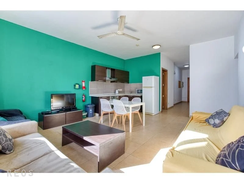 Apartment in Paceville (St Julian's)