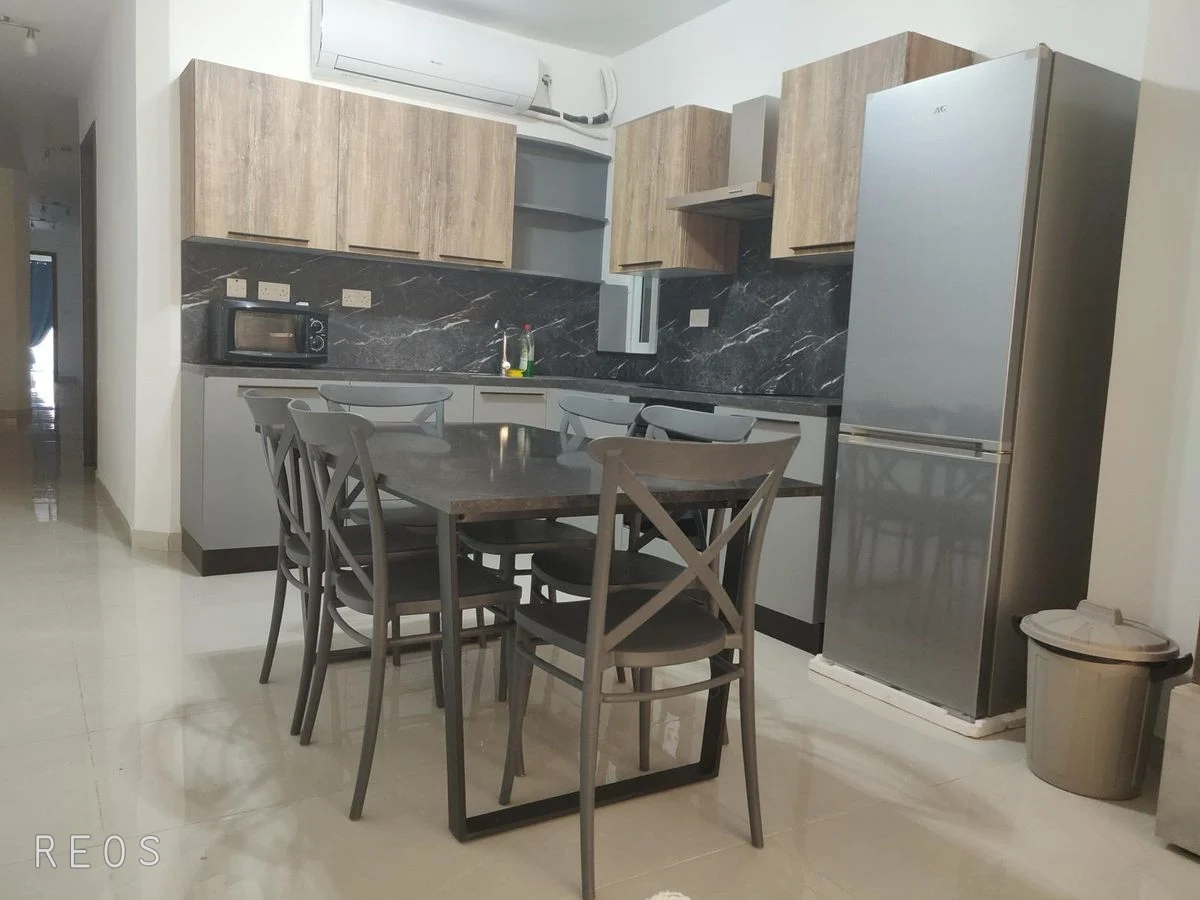 Property in Marsascala