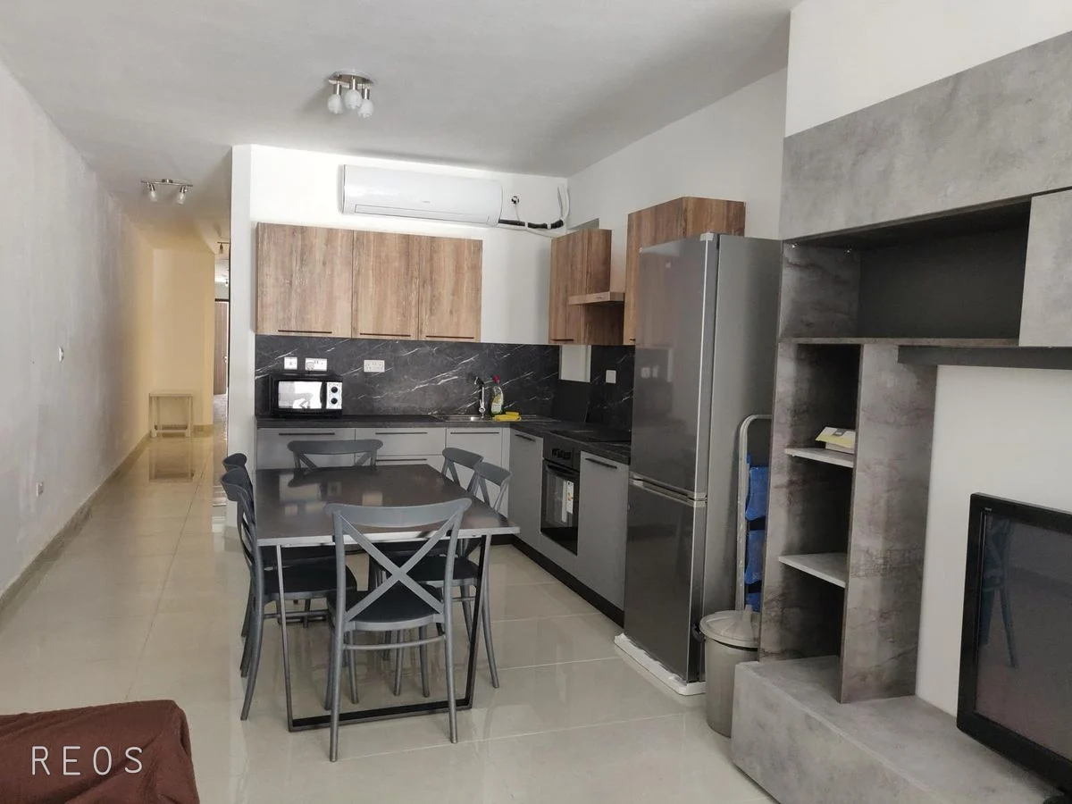 Property in Marsascala